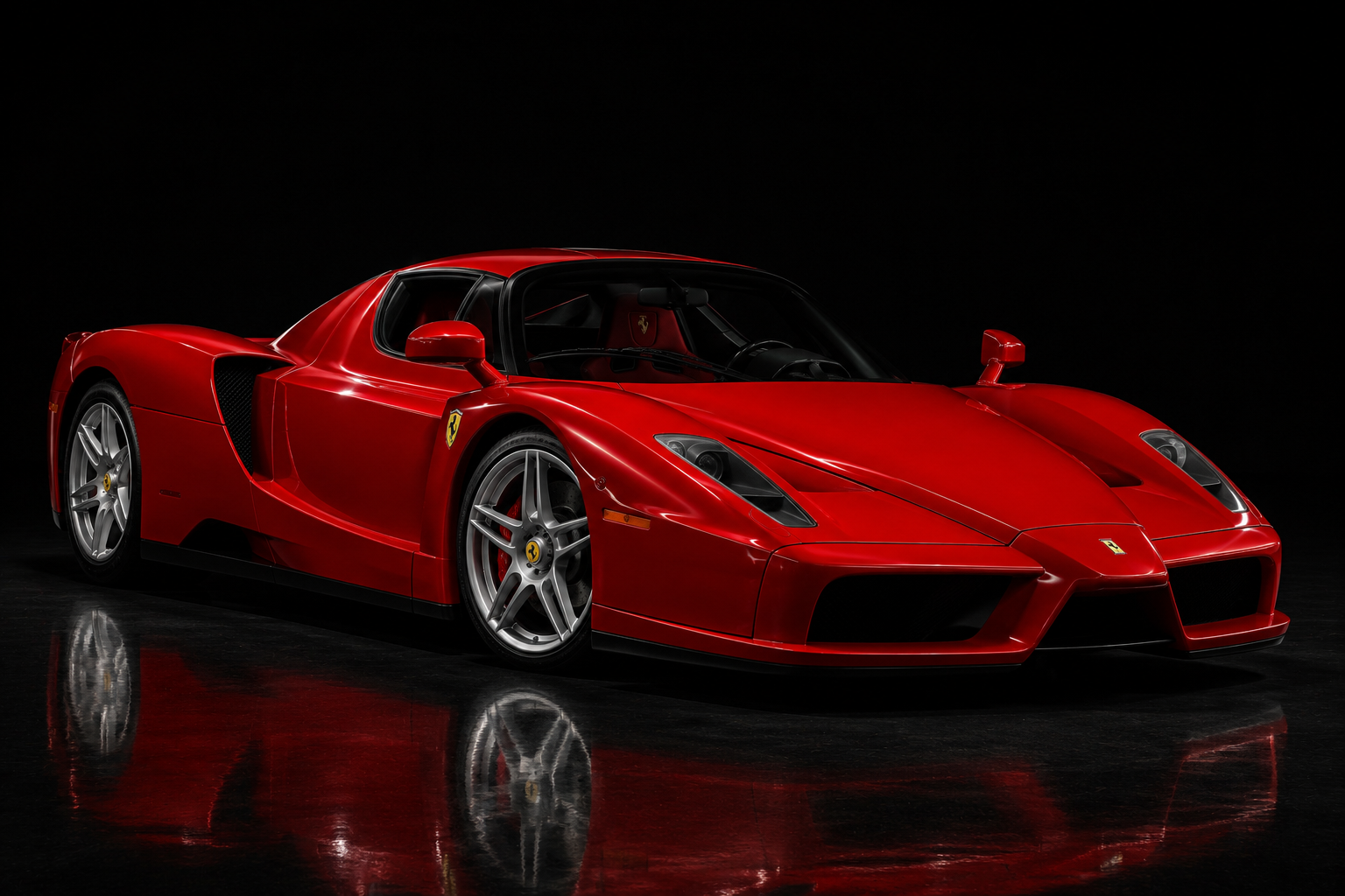 Ferrari Enzo