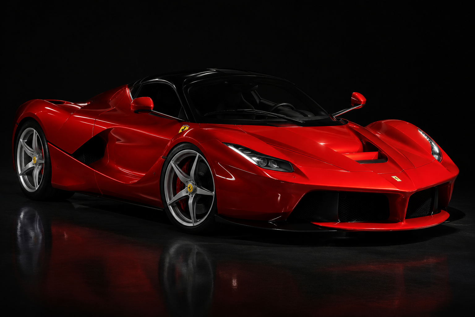 Ferrari LaFerrari